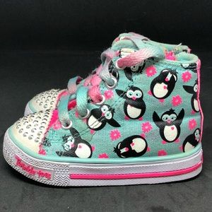 Sketchers Twinkle ✨ Toes